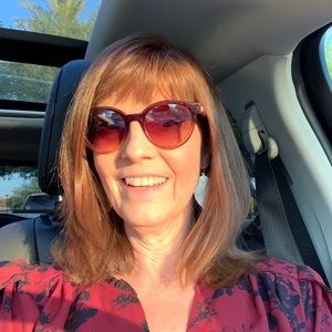 Meet your Posher, Jocelyn